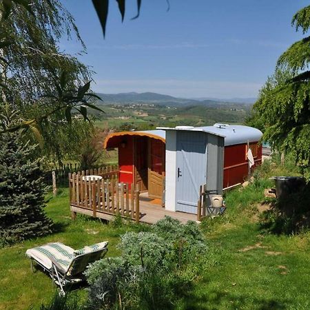 Отель Ferme De La Bonnefontaine Plats Экстерьер фото