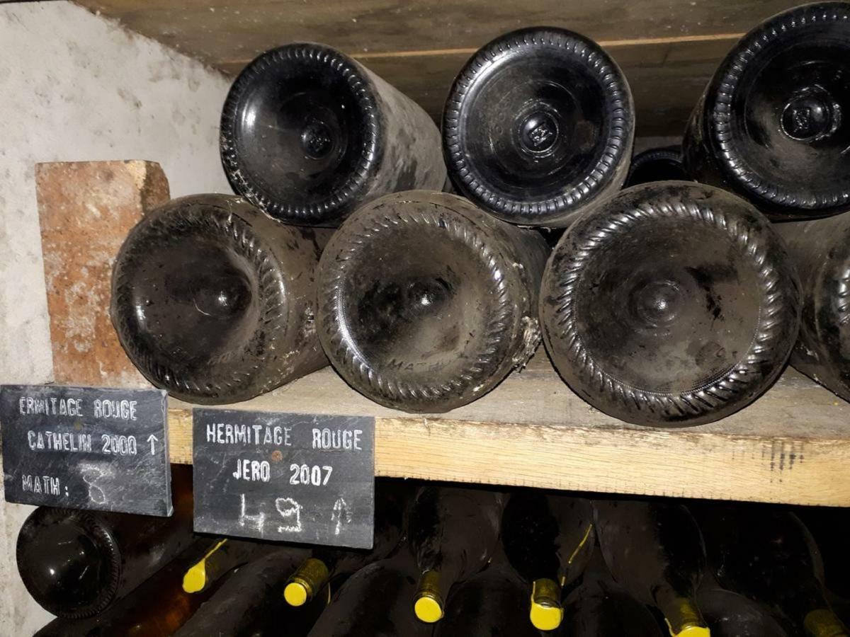 Отель Ferme De La Bonnefontaine Plats Экстерьер фото